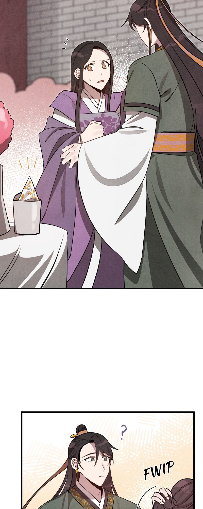 Romance in Seorabeol - Episode 9 — page 17