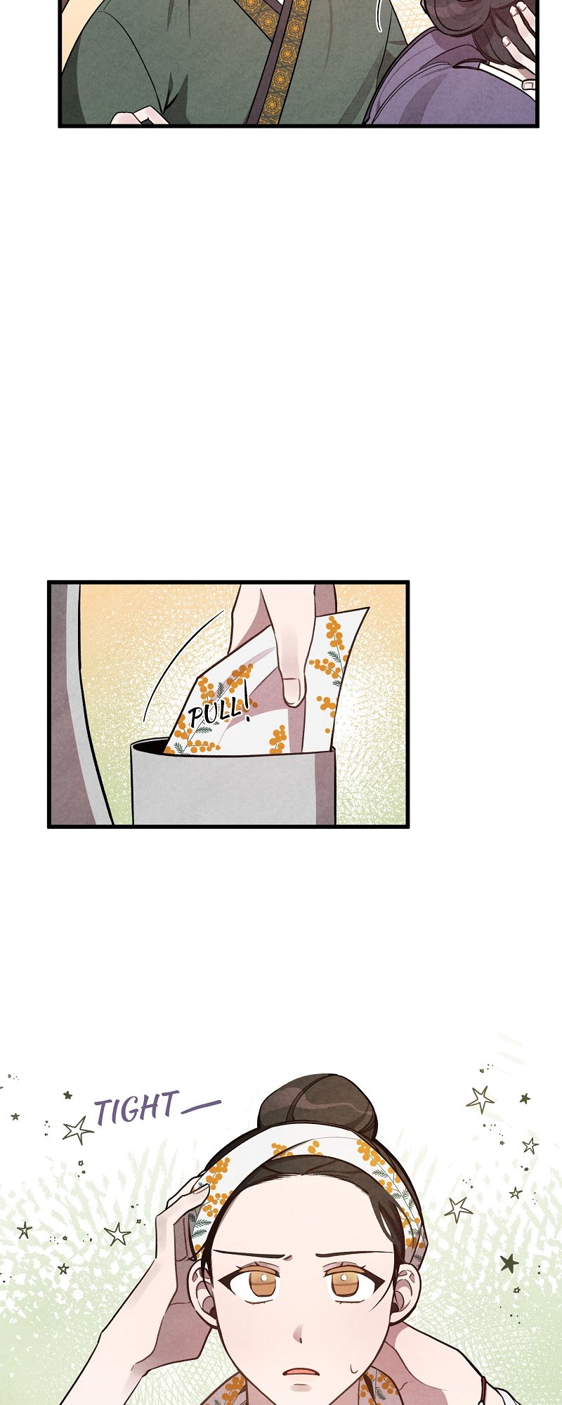 Romance in Seorabeol - Episode 9 — page 18