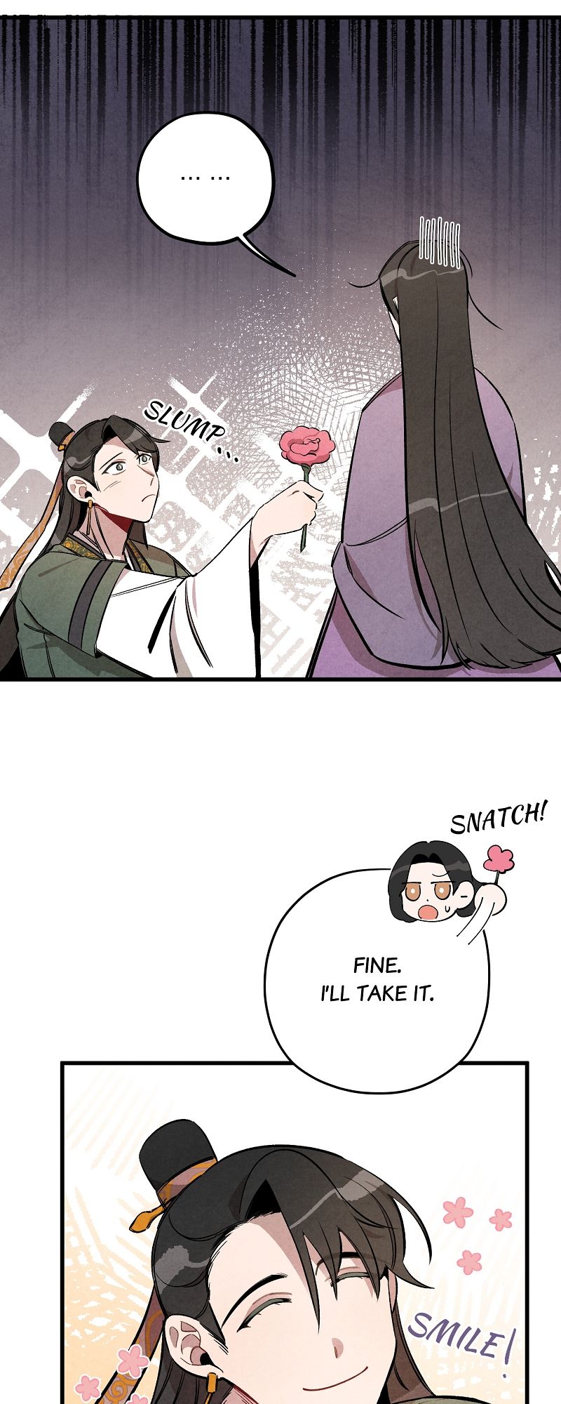 Romance in Seorabeol - Episode 9 — page 2