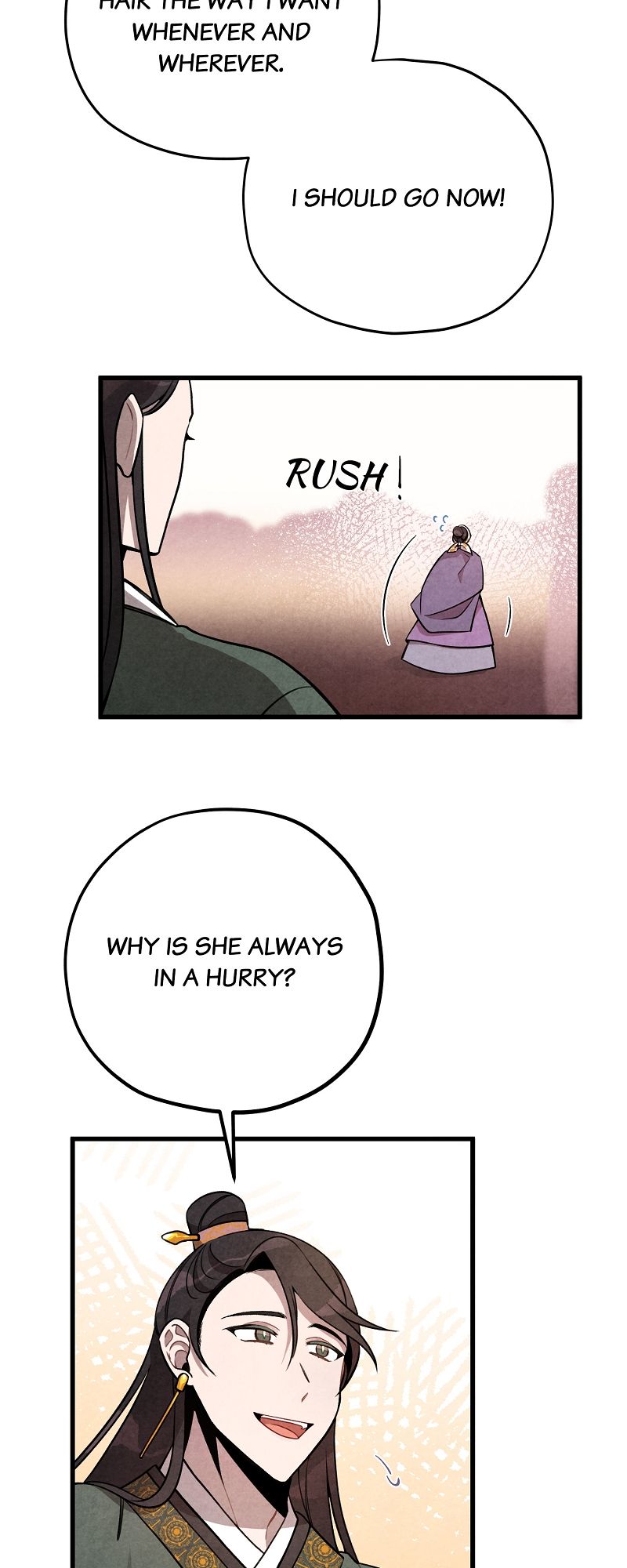 Romance in Seorabeol - Episode 9 — page 20
