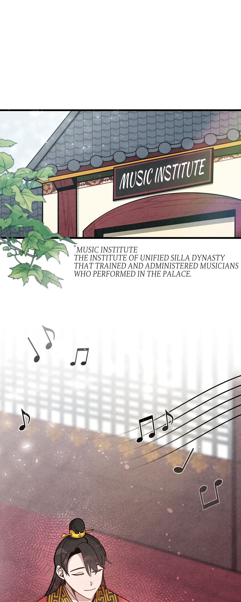 Romance in Seorabeol - Episode 9 — page 22