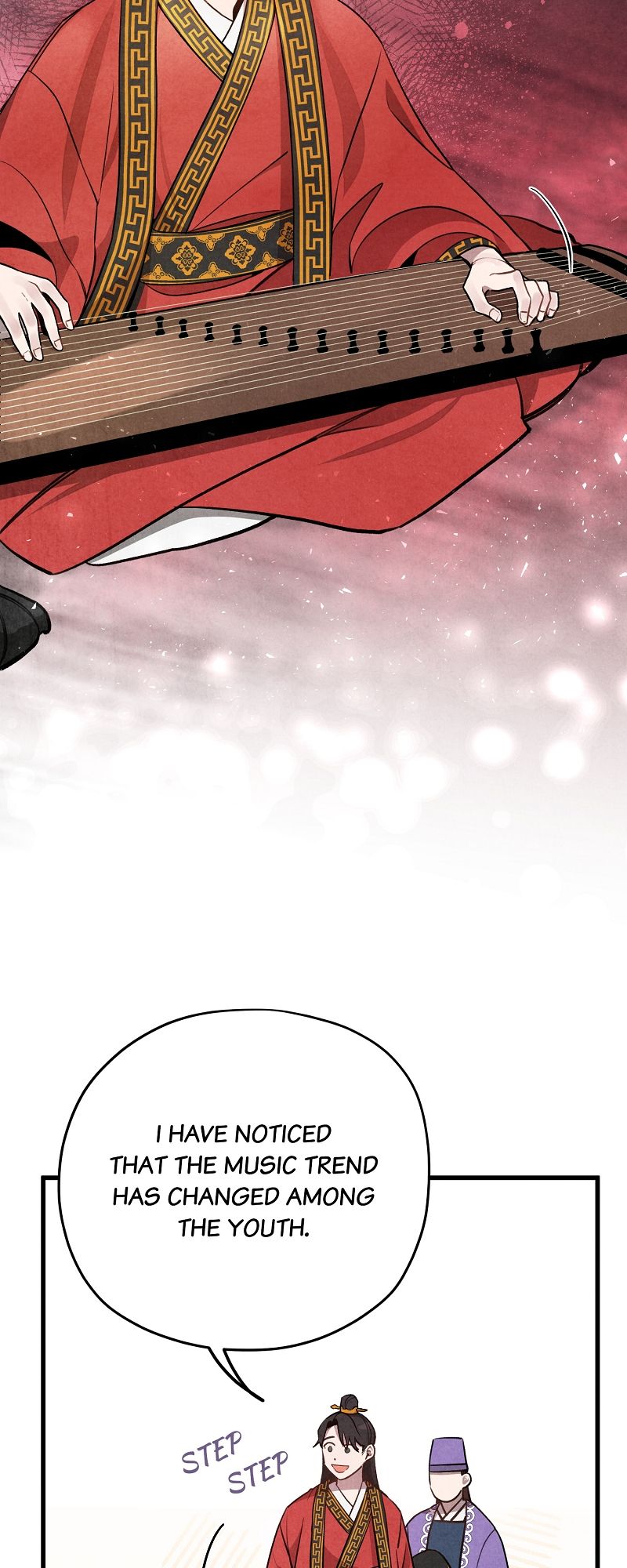 Romance in Seorabeol - Episode 9 — page 23