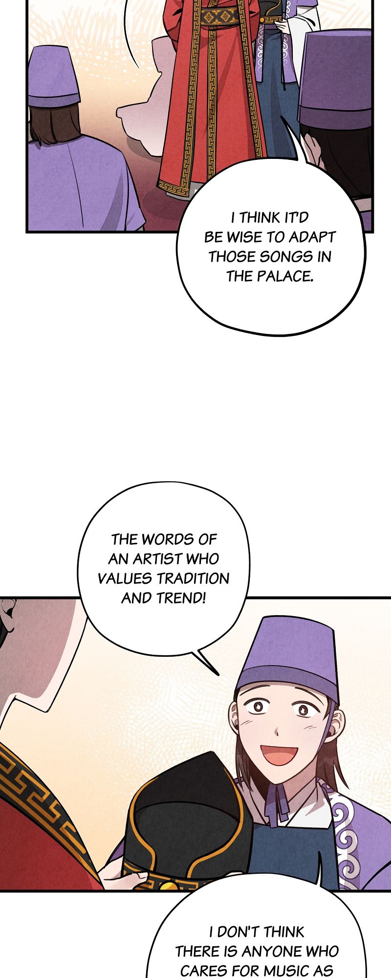 Romance in Seorabeol - Episode 9 — page 24