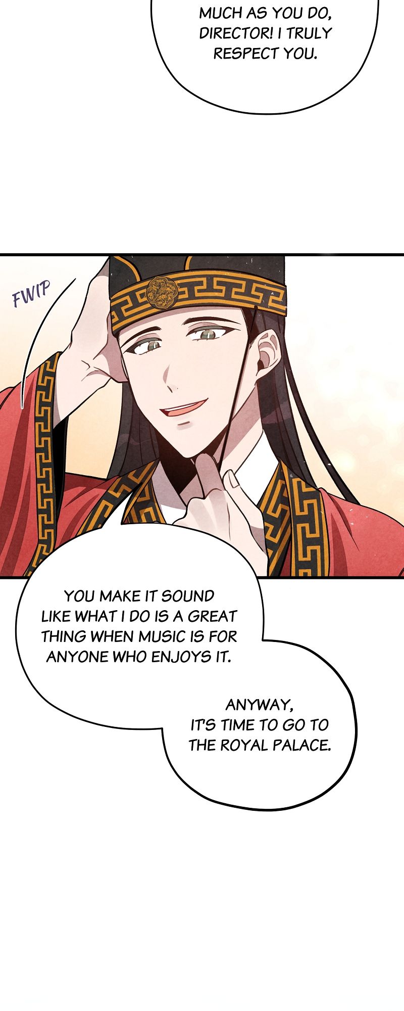 Romance in Seorabeol - Episode 9 — page 25