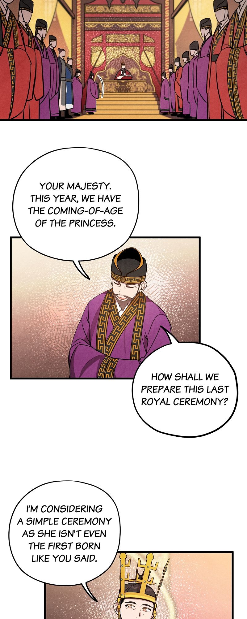 Romance in Seorabeol - Episode 9 — page 27