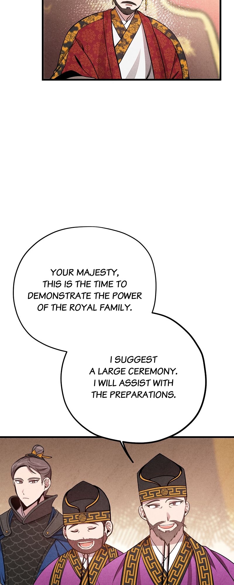 Romance in Seorabeol - Episode 9 — page 28