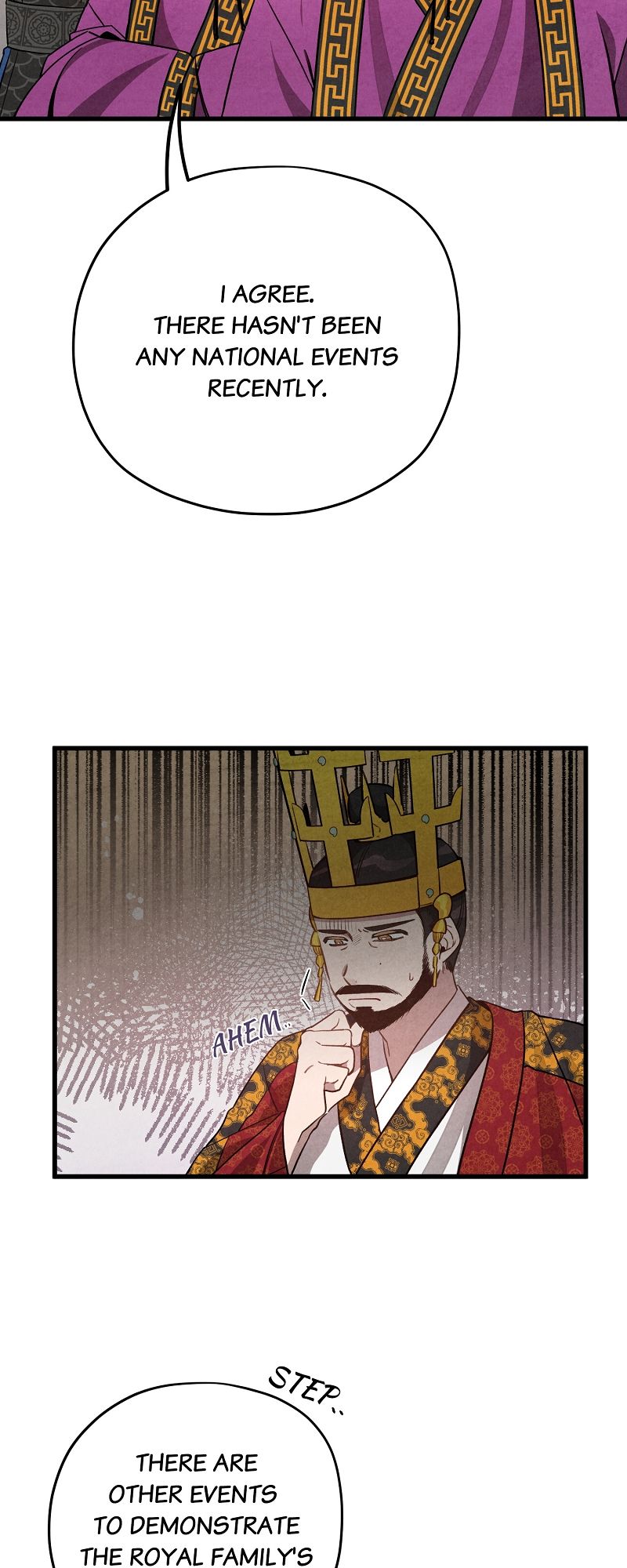 Romance in Seorabeol - Episode 9 — page 29