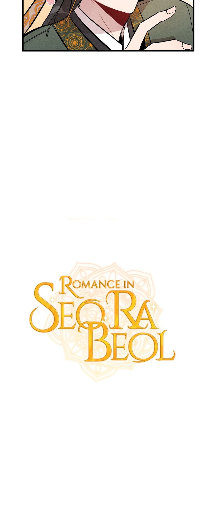 Romance in Seorabeol - Episode 9 — page 3