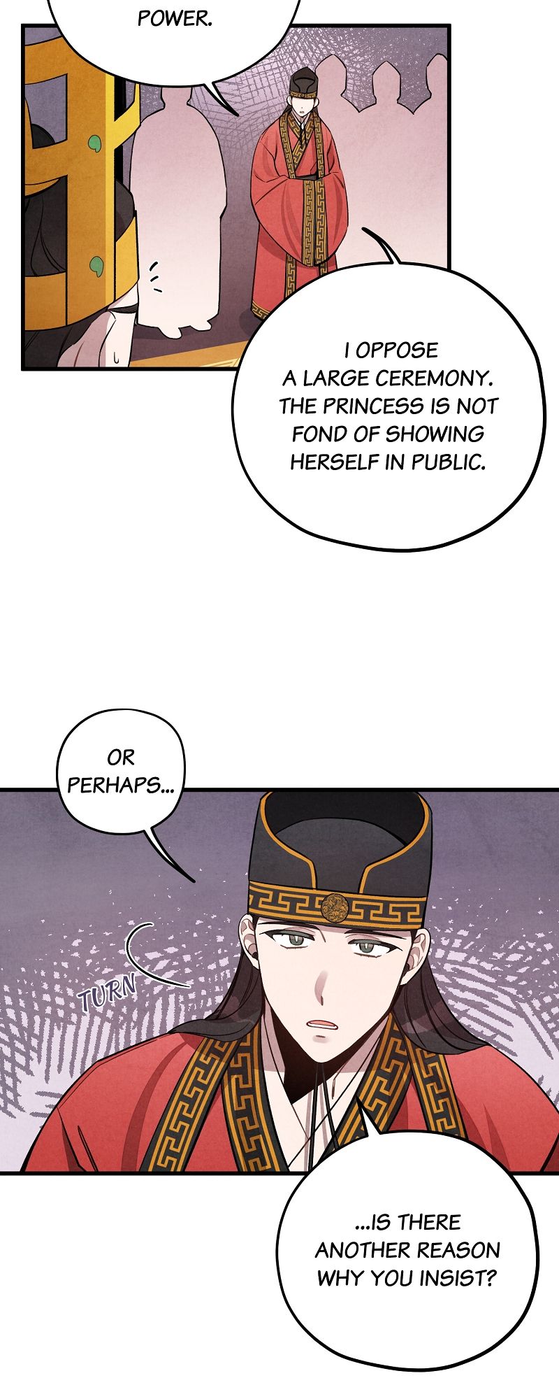 Romance in Seorabeol - Episode 9 — page 30