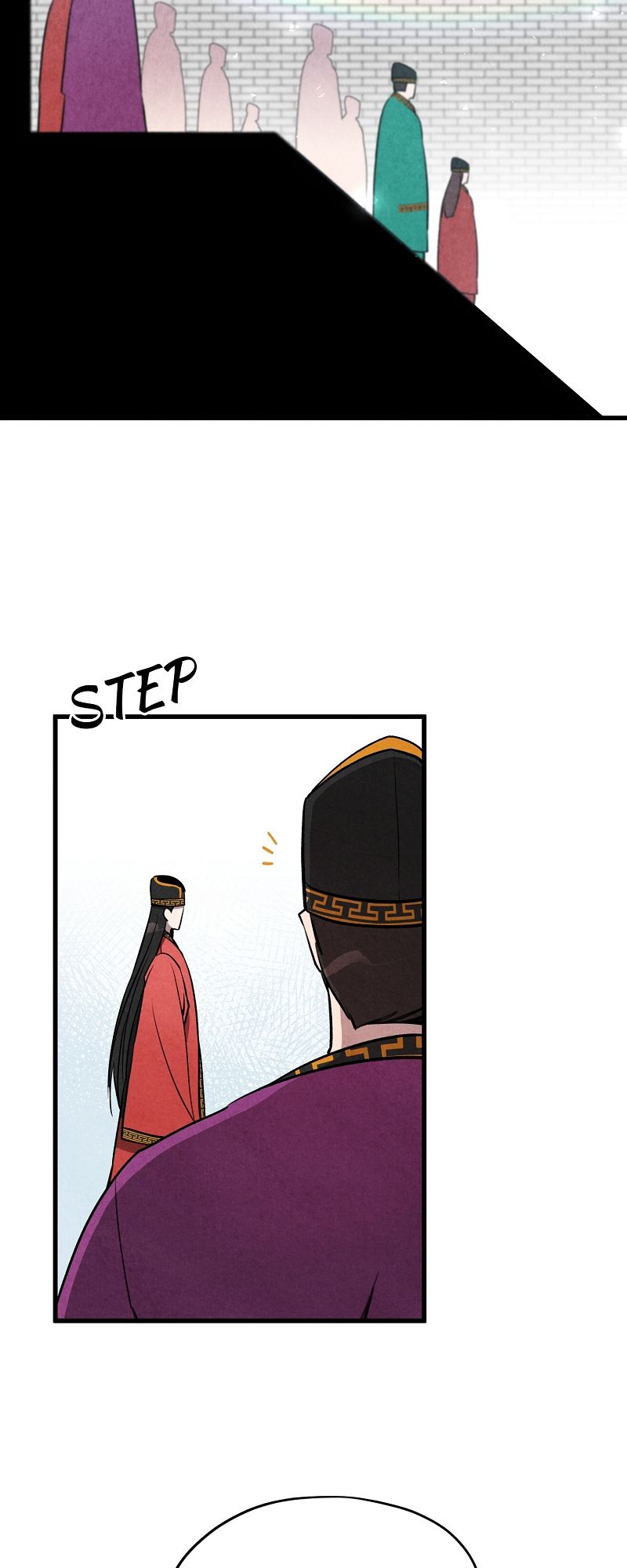 Romance in Seorabeol - Episode 9 — page 35