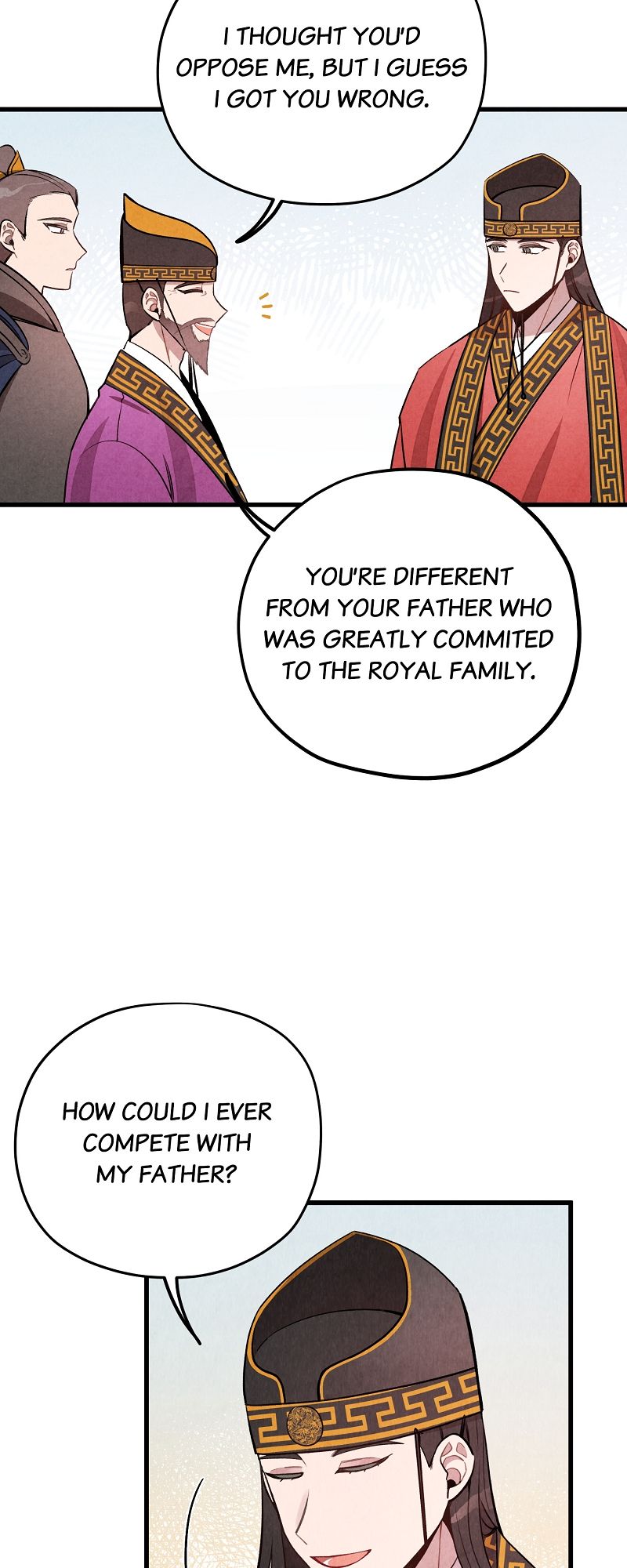 Romance in Seorabeol - Episode 9 — page 36