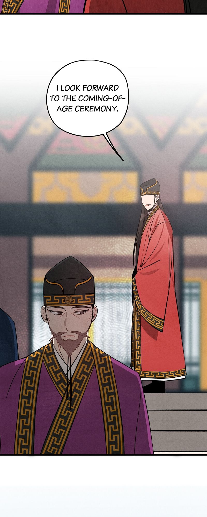 Romance in Seorabeol - Episode 9 — page 38