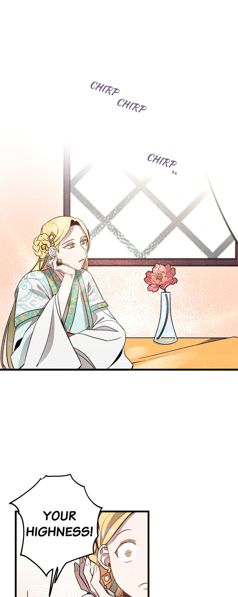 Romance in Seorabeol - Episode 9 — page 40