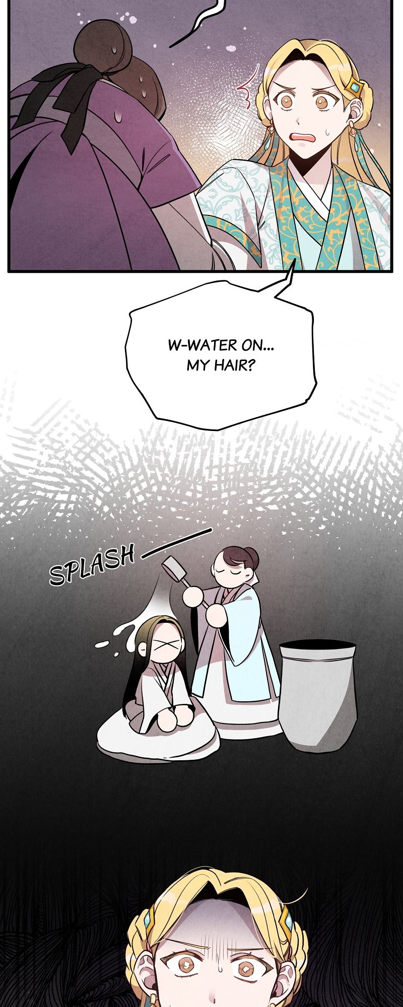 Romance in Seorabeol - Episode 9 — page 43
