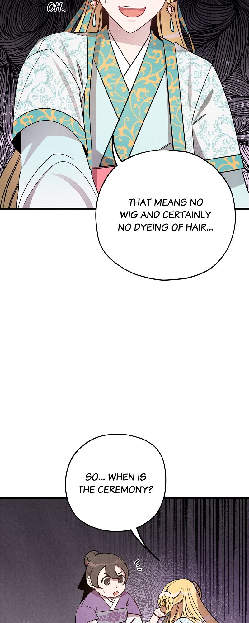 Romance in Seorabeol - Episode 9 — page 44