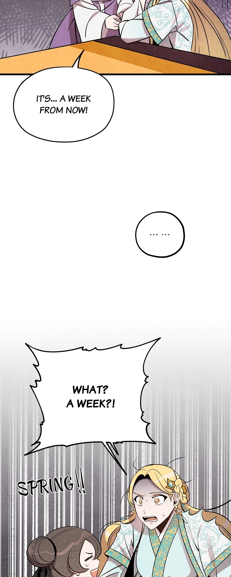 Romance in Seorabeol - Episode 9 — page 45