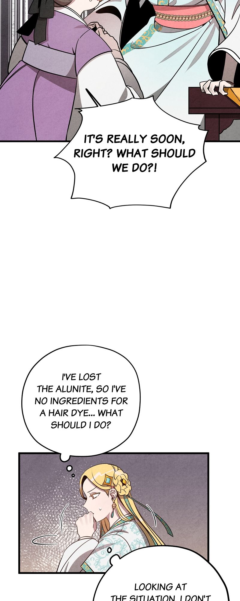 Romance in Seorabeol - Episode 9 — page 46