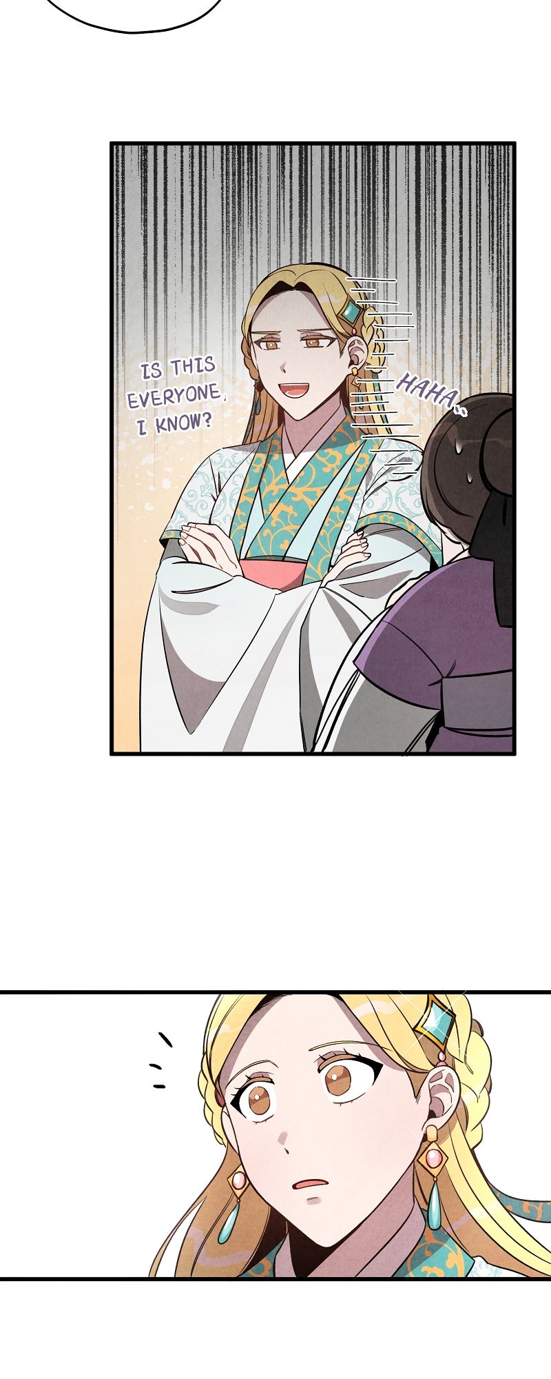 Romance in Seorabeol - Episode 9 — page 48