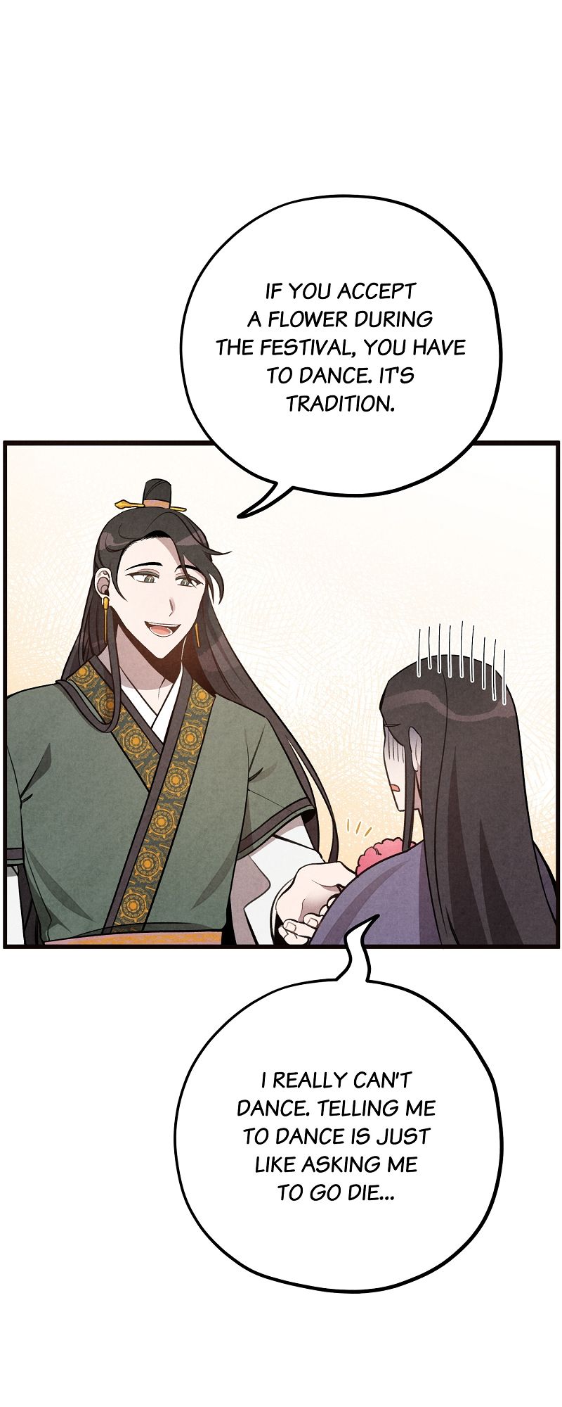 Romance in Seorabeol - Episode 9 — page 5