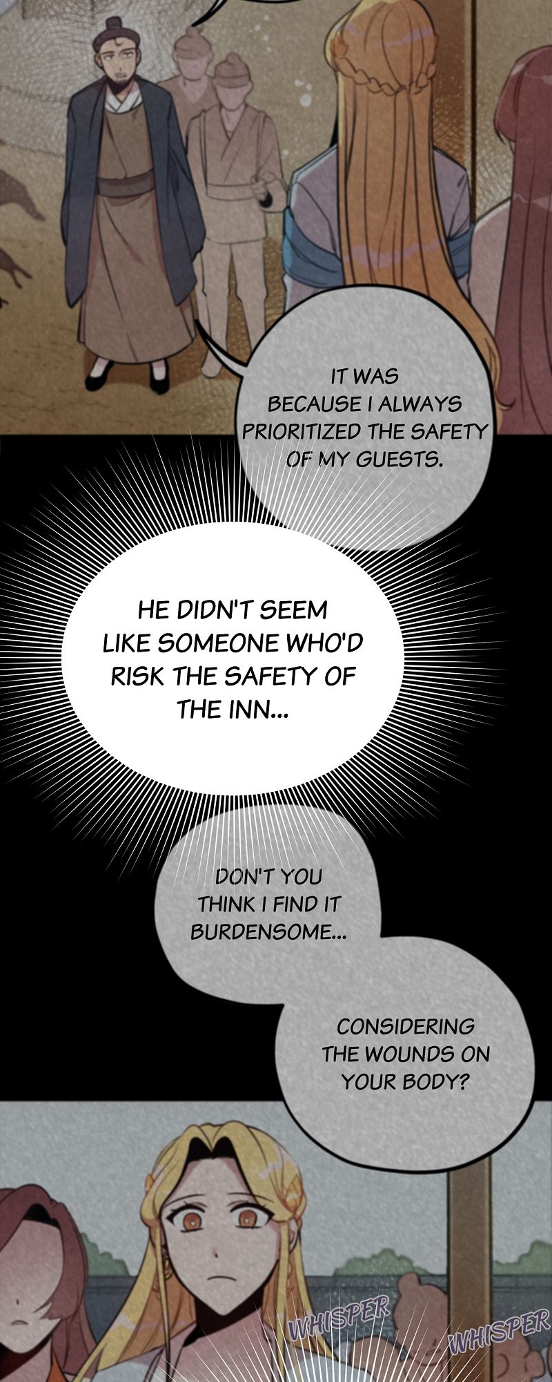 Romance in Seorabeol - Episode 9 — page 51