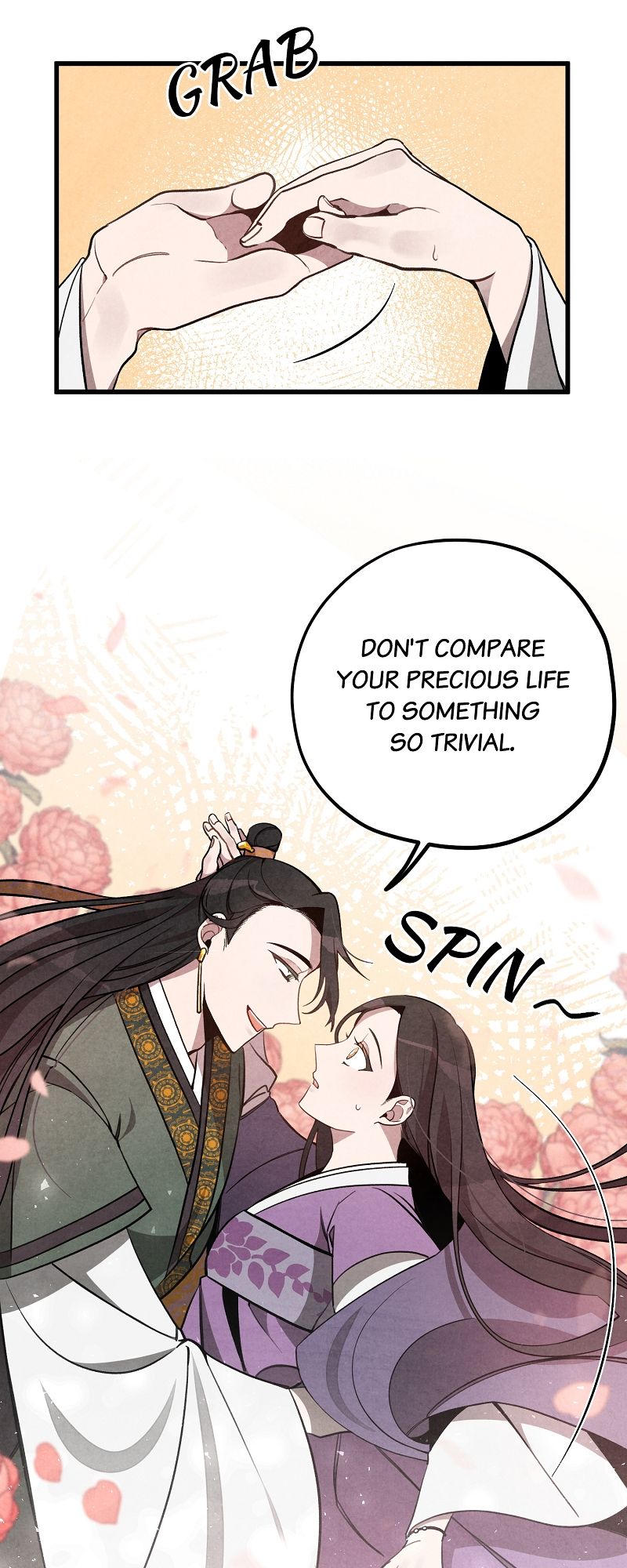 Romance in Seorabeol - Episode 9 — page 6