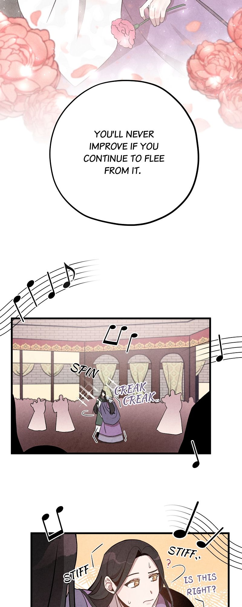 Romance in Seorabeol - Episode 9 — page 7