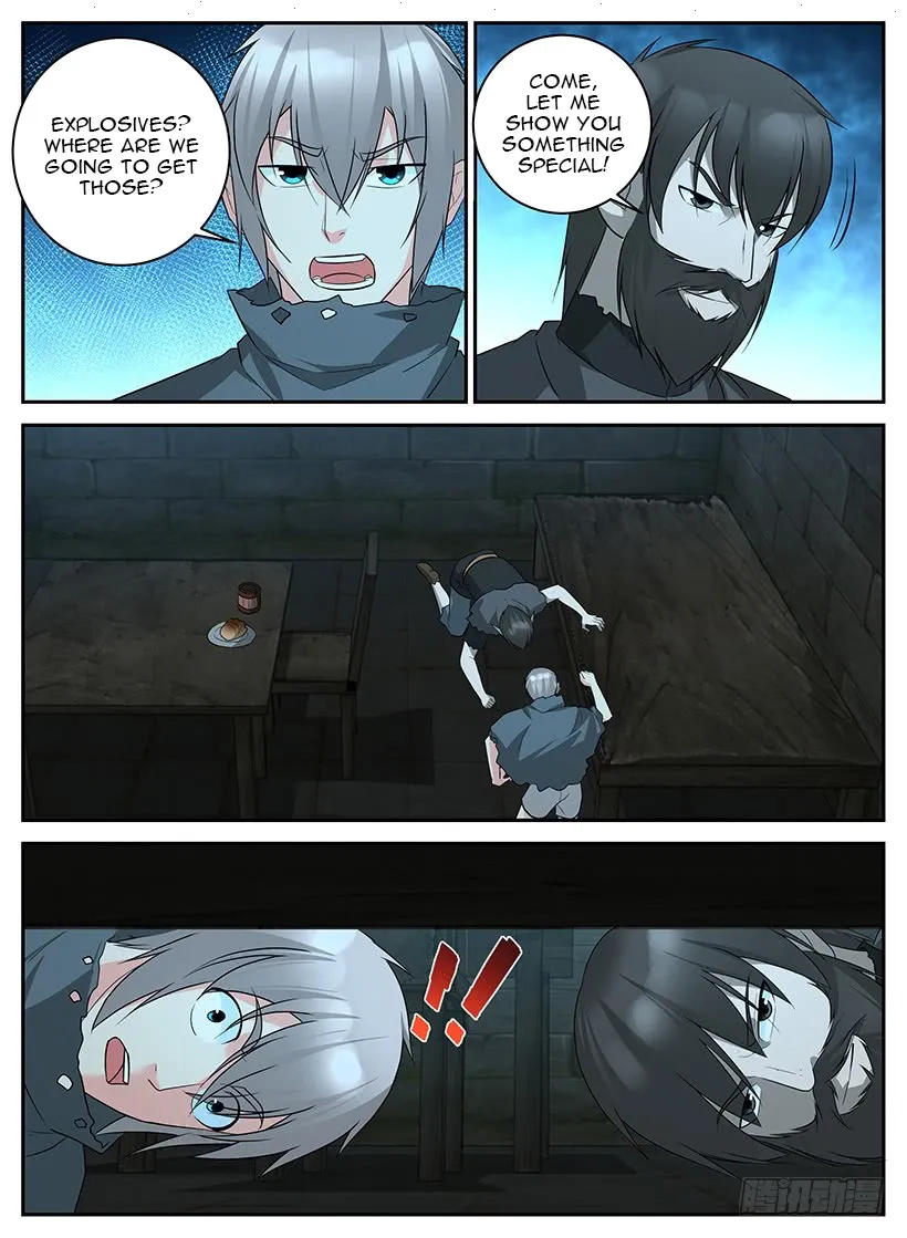 Chapter 64 — page 3