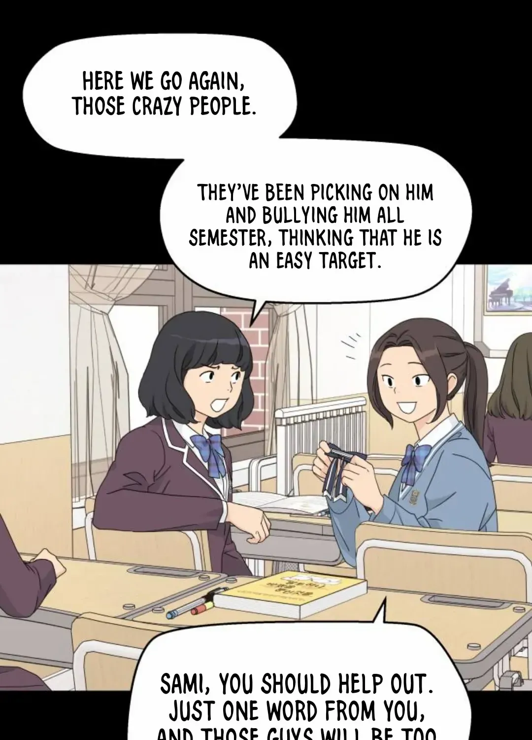 Chapter 20 — page 85