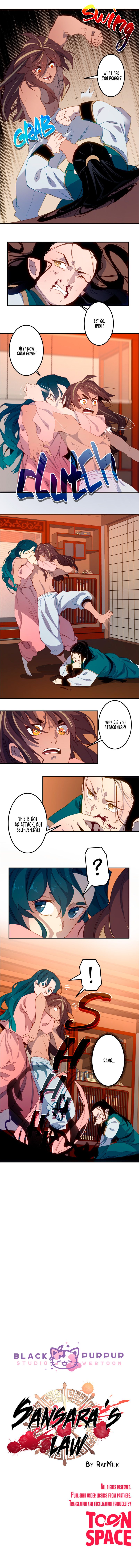Sansara's Law - Episode 10 — page 10