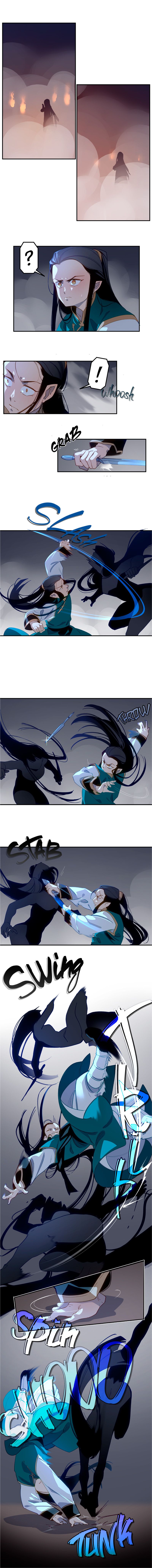 Sansara's Law - Episode 10 — page 3