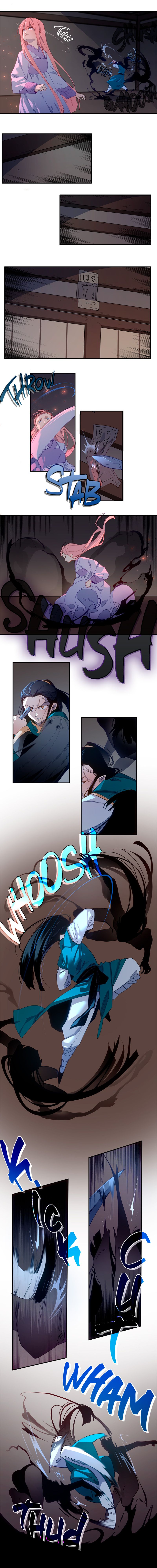 Sansara's Law - Episode 10 — page 4