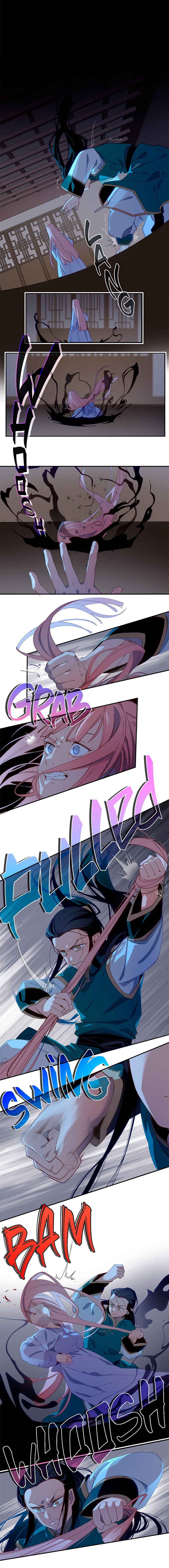Sansara's Law - Episode 10 — page 5