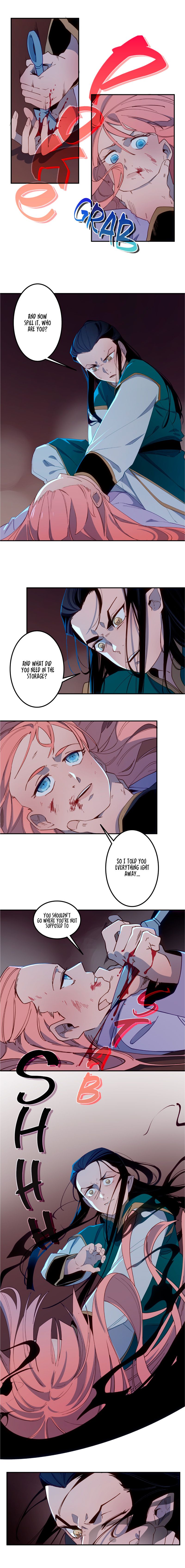 Sansara's Law - Episode 10 — page 7