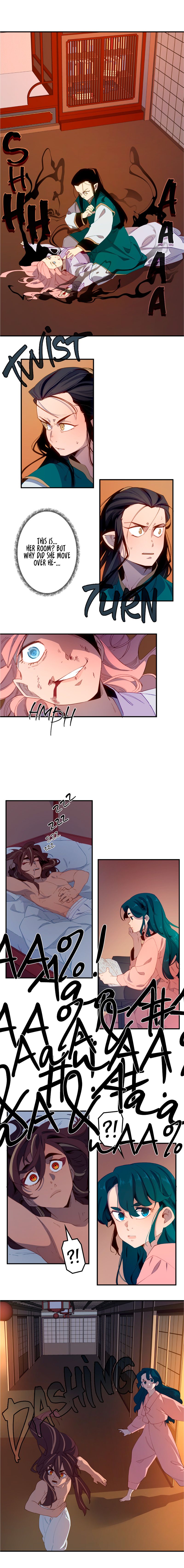 Sansara's Law - Episode 10 — page 8
