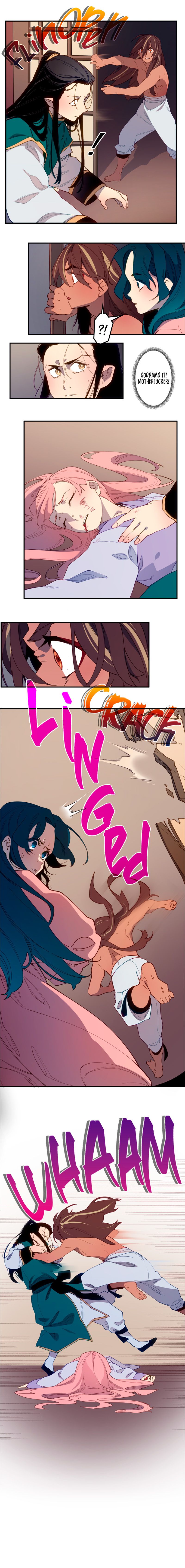 Sansara's Law - Episode 10 — page 9