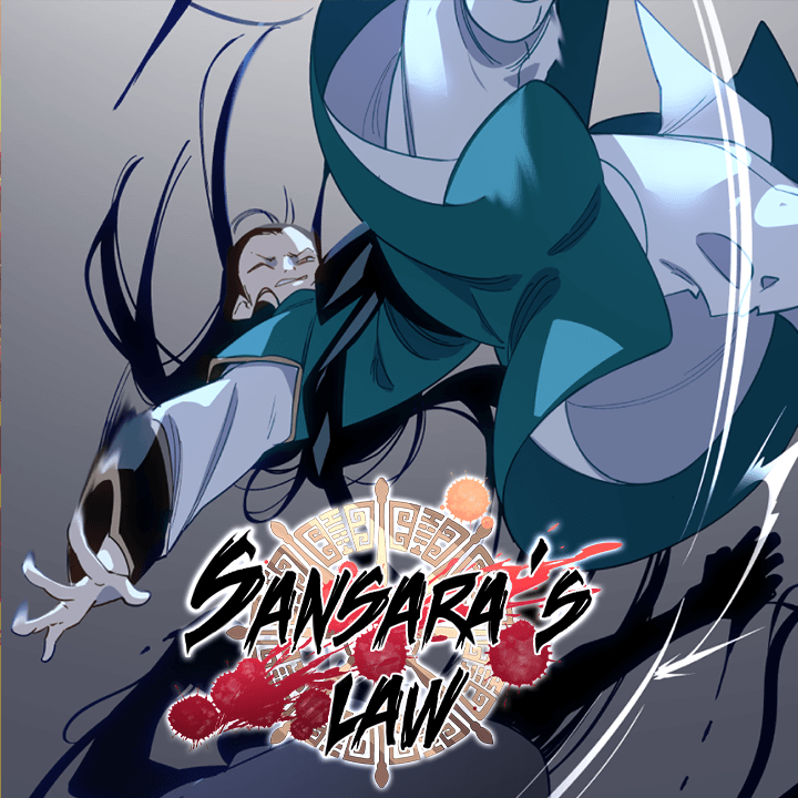 Sansara's Law episode 10