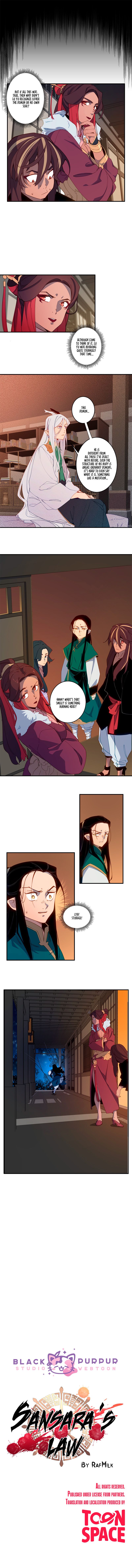 Sansara's Law - Episode 11 — page 10