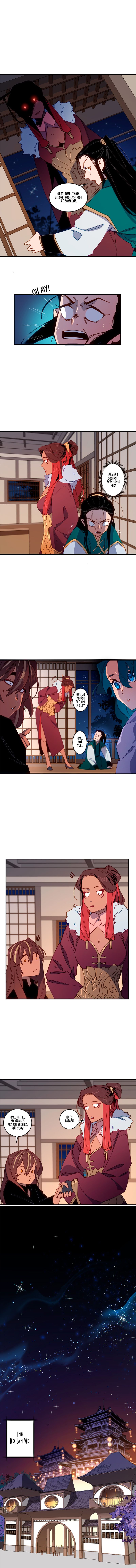 Sansara's Law - Episode 11 — page 5