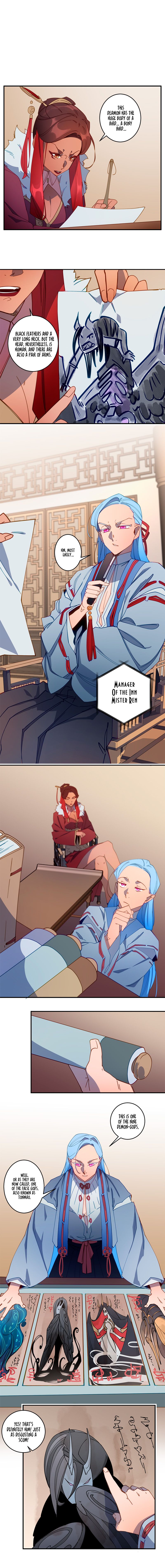 Sansara's Law - Episode 11 — page 6