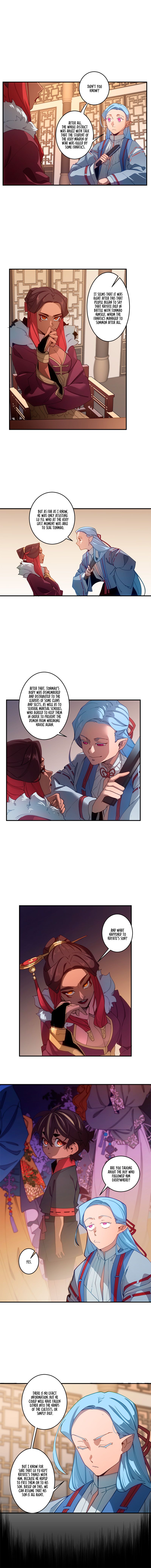Sansara's Law - Episode 11 — page 9