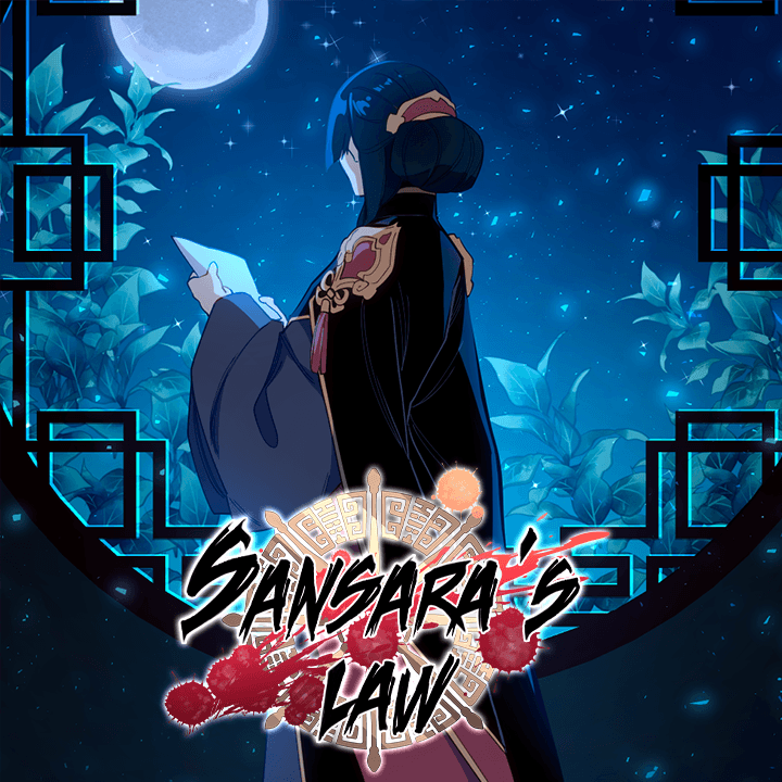 Sansara's Law episode 11