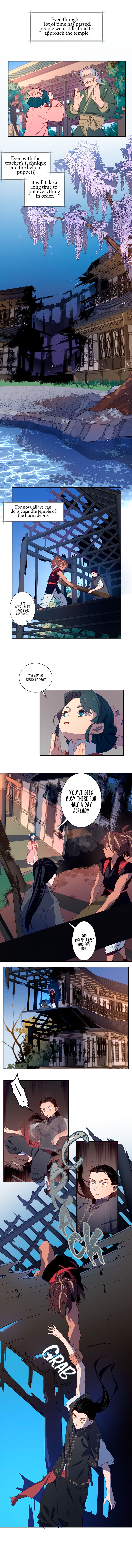 Sansara's Law - Episode 12 — page 2