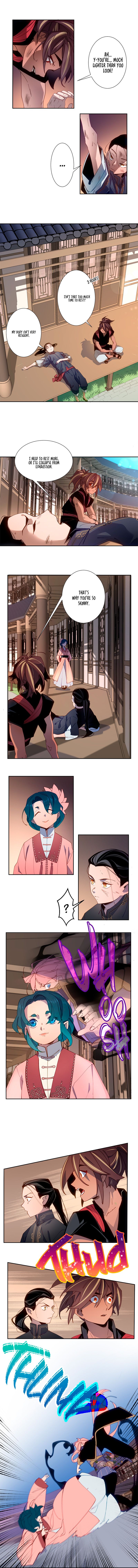 Sansara's Law - Episode 12 — page 3