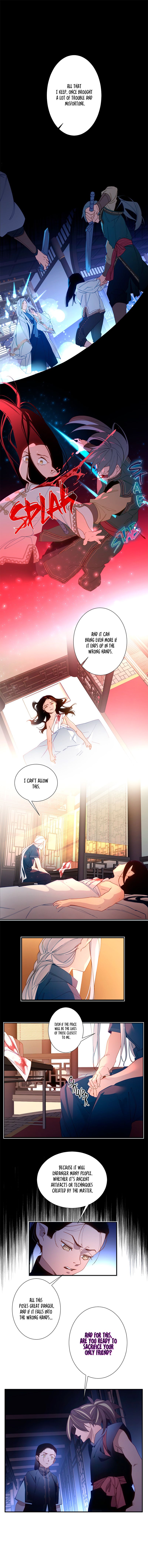 Sansara's Law - Episode 12 — page 5