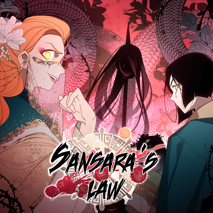 Sansara's Law episode 12