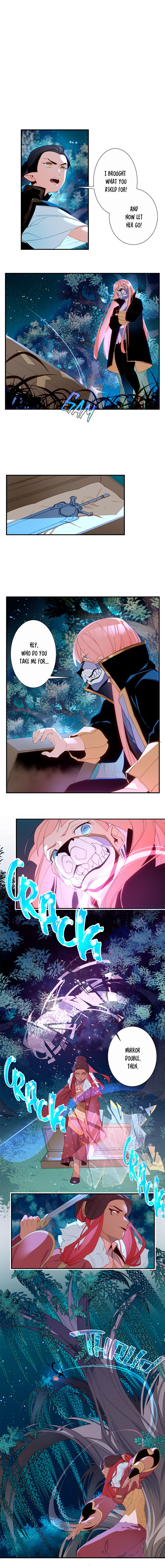 Sansara's Law - Episode 13 — page 4