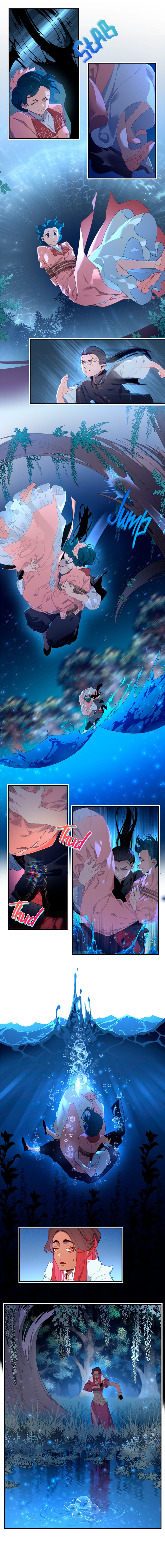 Sansara's Law - Episode 13 — page 5