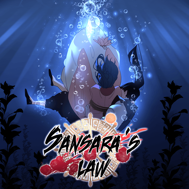 Sansara's Law episode 13