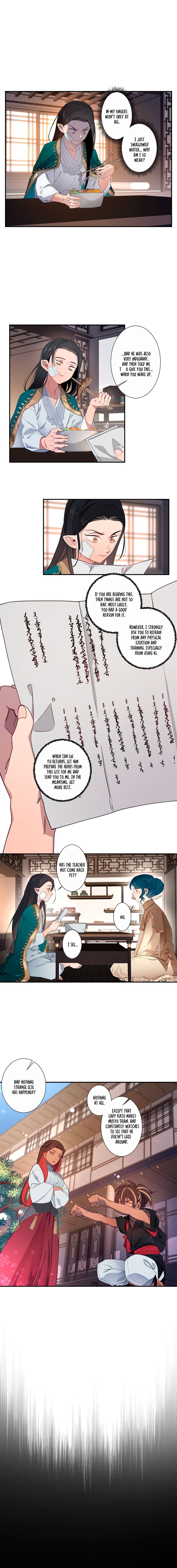 Sansara's Law - Episode 14 — page 3