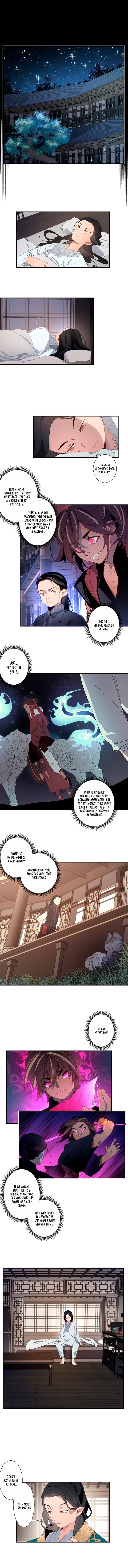 Sansara's Law - Episode 14 — page 4